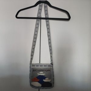 unknown Bags - NWOT - Woven purse unknown Bags - NWOT - Woven purse